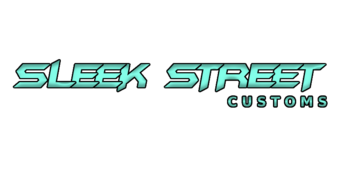 Sleek Street Customs